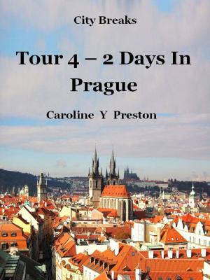 Cover of the book City Breaks: Tour 4 - 2 Days In Prague by Caroline  Y Preston