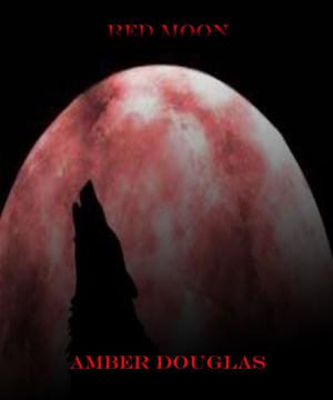 Cover of the book Red Moon by Kevin A. Ranson