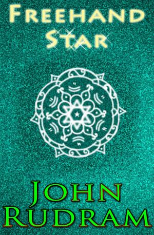 Book cover of Freehand Star