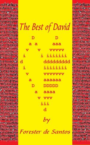 Cover of the book The Best of David by C. Orville McLeish