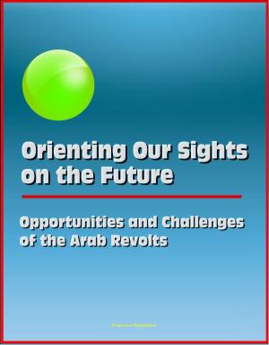 bigCover of the book Orienting Our Sights on the Future: Opportunities and Challenges of the Arab Revolts by 
