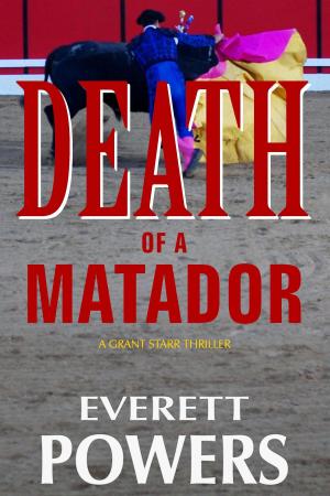 Cover of the book Death of a Matador by Allyson Gottlieb, Kassandra Kush
