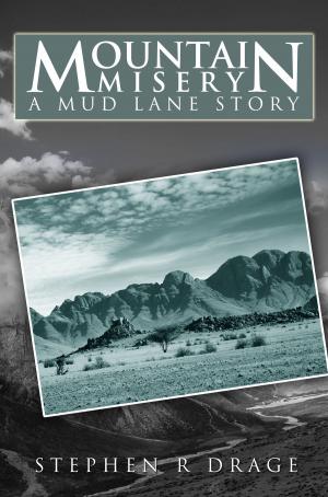 Cover of the book Mountain Misery by Marian  L. Thomas
