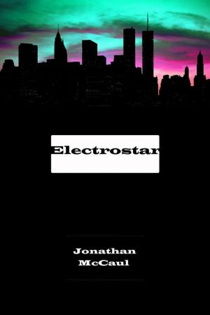 Cover of the book Electrostar by Roberto Recchioni, Matteo Cremona