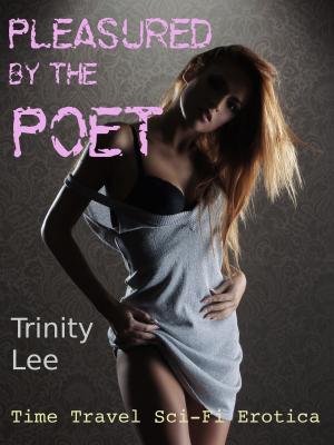 bigCover of the book Pleasured by the Poet by 
