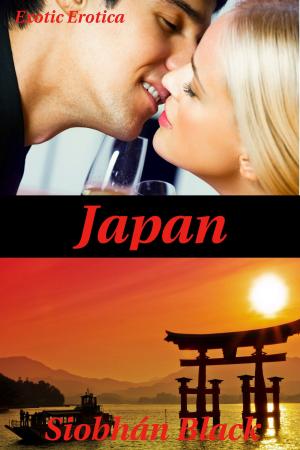 Cover of the book Japan: Exotic Erotica by Jessica Lansdown