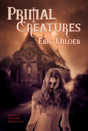 bigCover of the book Primal Creatures by 