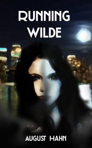 Cover of the book Running Wilde by Joe Barfield