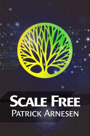 Book cover of Scale Free