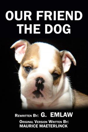 bigCover of the book Our Friend the Dog by 