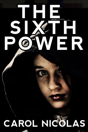 bigCover of the book The Sixth Power by 