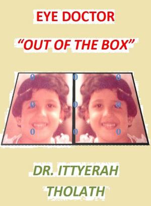 Cover of the book Eye Doctor 'Out of the box' by Michael Trigg