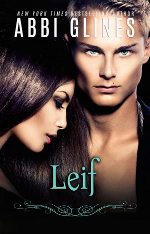 Book cover of Leif