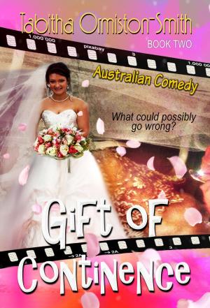 Cover of the book Gift of Continence by Jade Buchanan