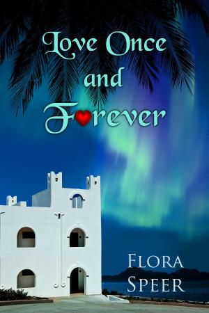 Book cover of Love Once And Forever