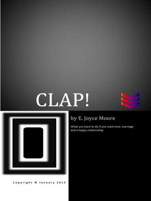 Cover of the book Clap! by J. Patrick Gannon