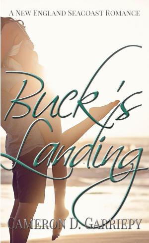 Cover of Buck's Landing (A New England Seacoast Romance)