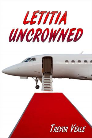 Cover of the book Letitia Uncrowned by Joseph Turkot