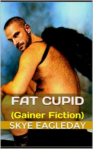 Cover of the book Fat Cupid (Gainer Fiction) by Skye Eagleday