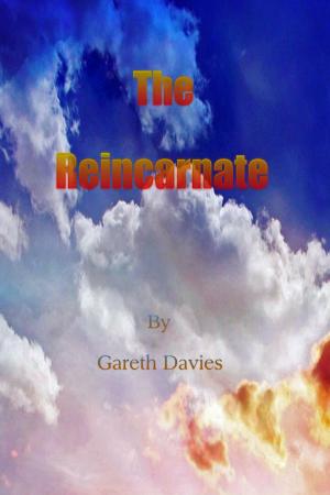 Cover of the book The Reincarnate by Scott Wiggerman (Editor)