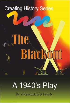 Cover of the book The Blackout by Charles Boyle