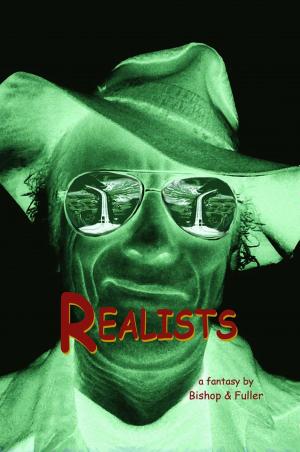 Cover of the book Realists by Bartholowmew Black