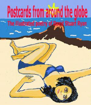 bigCover of the book Postcards From Around The Globe by 