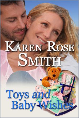 Cover of the book Toys and Baby Wishes by T.S. Garp
