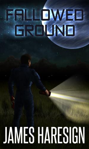 Cover of the book Fallowed Ground by Black Leaf Publishing