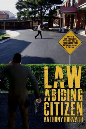 Book cover of Law Abiding Citizen