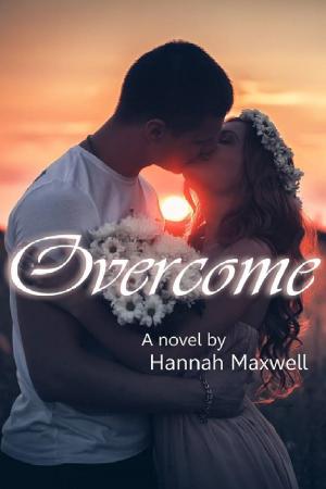 Cover of the book Overcome by Anne Mather