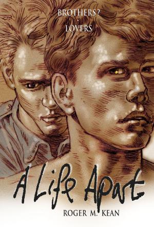Cover of the book A Life Apart by Dan Sexton
