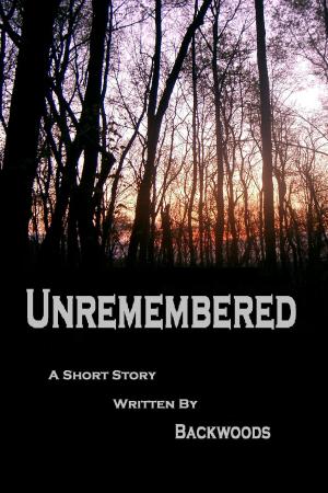 Cover of the book Unremembered by Carmen Fox