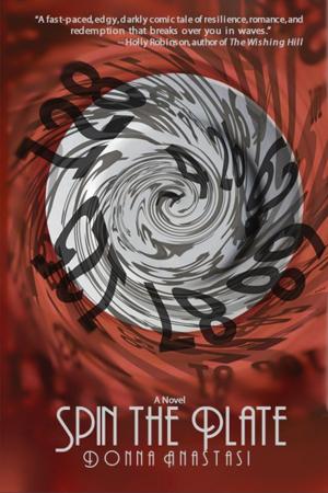 Book cover of Spin the Plate: A Novel