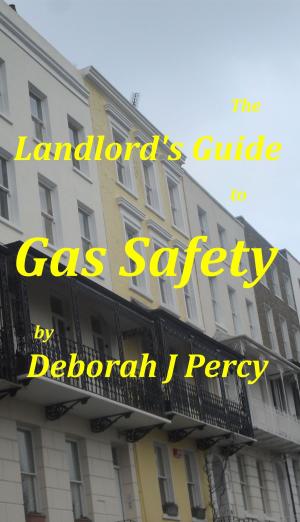 bigCover of the book The Landlord’s Guide to Gas Safety by 