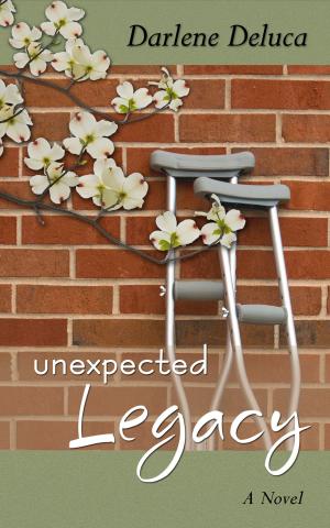 Book cover of Unexpected Legacy