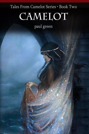 Cover of Tales From Camelot Series 2: Camelot