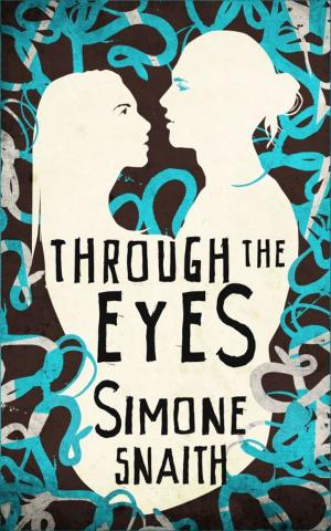 Cover of the book Through The Eyes by Tom Steephen