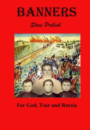 Cover of the book Banners by Charles Malato
