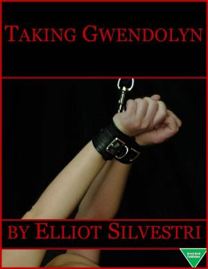 Book cover of Taking Gwendolyn