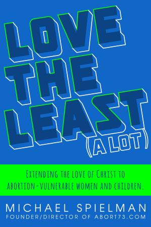 bigCover of the book Love the Least (A Lot) by 