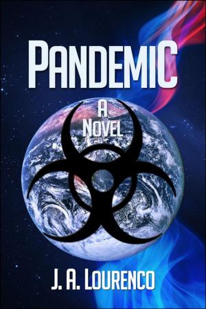 bigCover of the book Pandemic by 