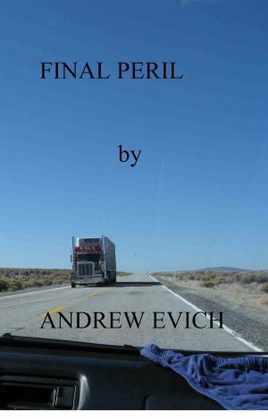 Cover of the book Final Peril by Todd Bush