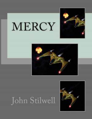 Cover of the book Mercy by Craig DeLancey