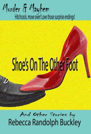 Book cover of Shoe's On The Other Foot