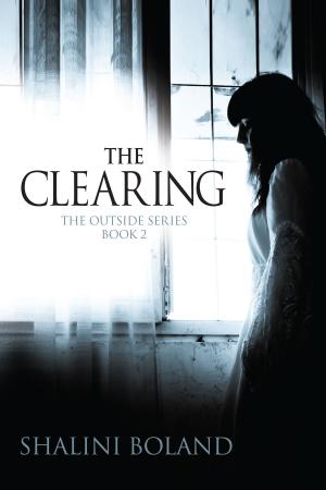 Cover of The Clearing (Outside Series #2)