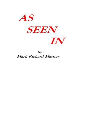 Cover of As Seen In