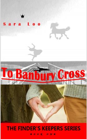 bigCover of the book To Banbury Cross by 
