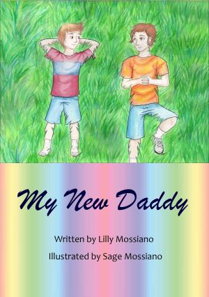bigCover of the book My New Daddy by 