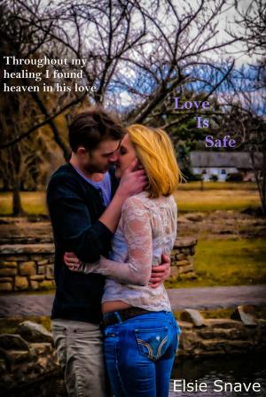 Cover of the book Love is Safe by Brian O'Sullivan